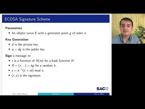 ZKAttest: Ring and Group Signatures for Existing ECDSA Keys