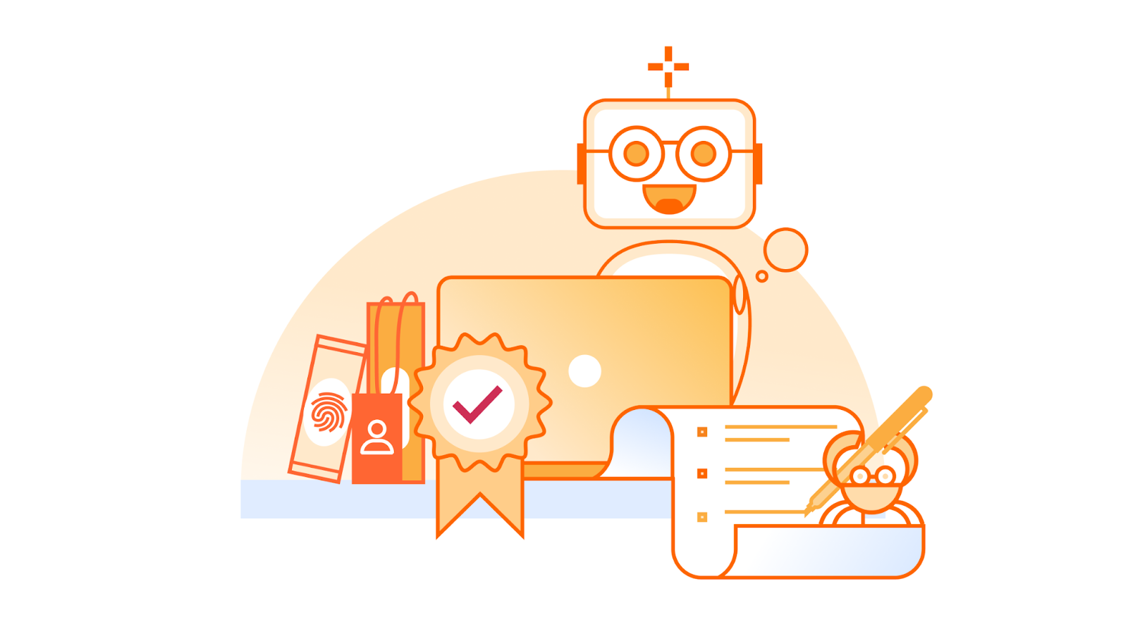 Message Signatures are now part of our Verified Bots Program, simplifying bot authentication